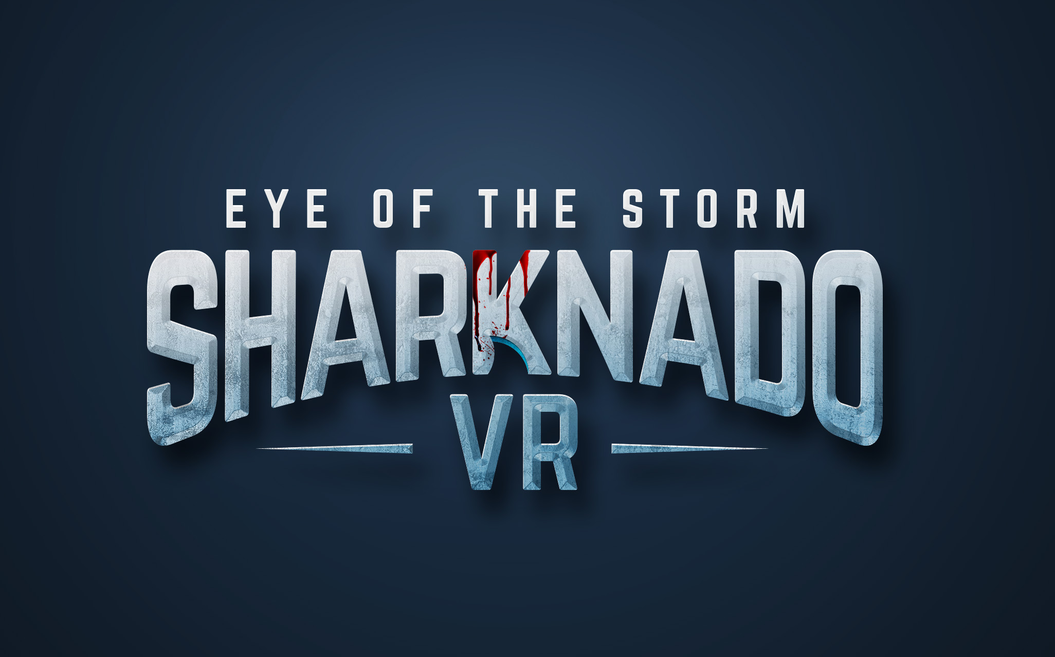 Sharknado vai virar jogo de celular (com direito a espadas e motosserras) -  Puro Pop