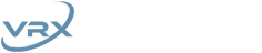 VRX Networks Logo